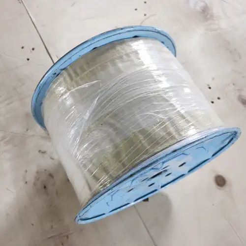 B60 iron spool package of wire rope