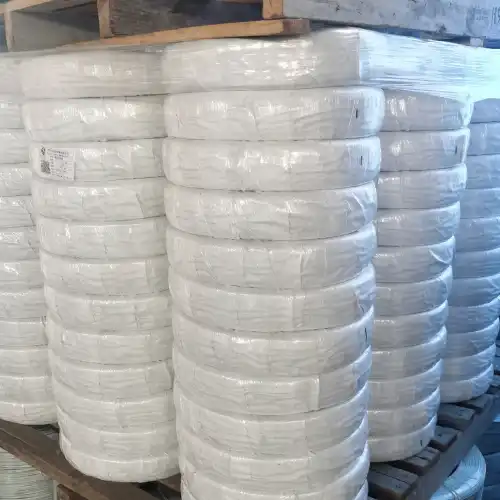 Product image of 1X12 galvanized wire rope 5