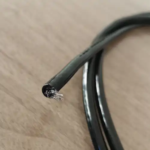 Product image of 7X19 PU coated wire rope 4