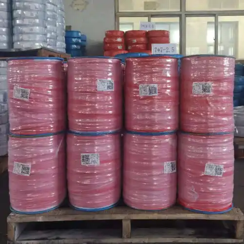 Product image of 7X7 galvanized wire rope 4