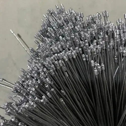 Product image of 7X7 wire rope with head 3