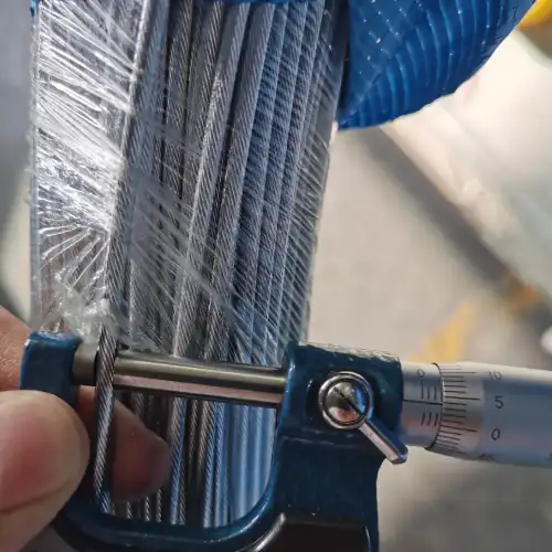 Product image of push pull inner wire 4