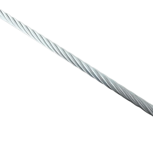 electro-galvanized wire rope feature image