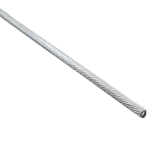 hot-dipped wire rope feature image