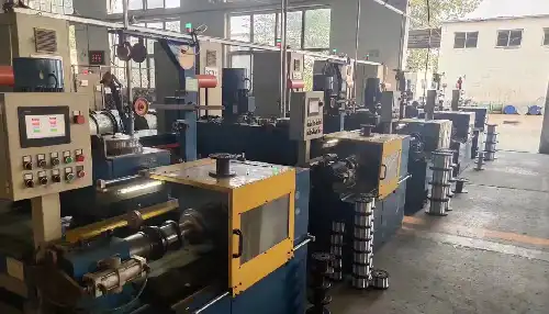 Chuanglihua stranding machine