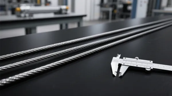 wire rope factory article feature image