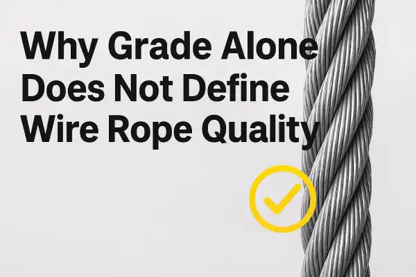 wire rope grade vs quality feature image