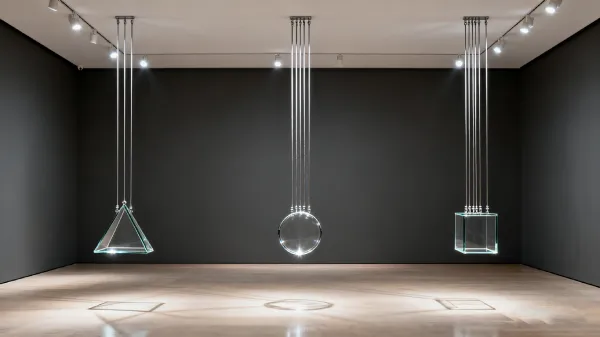 wire rope hanging feature image