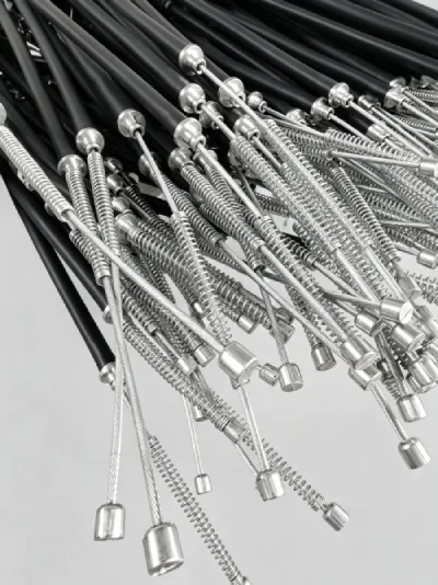 automotive control cable